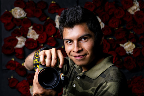 Marchelo Mendieta