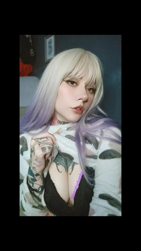 Marcelyn