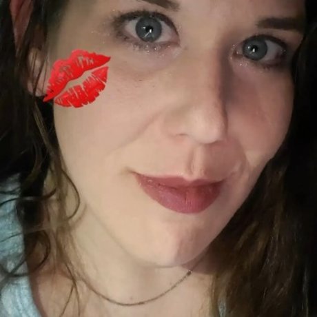 Photo nue de fuite OnlyFans de Megx