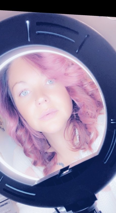 Photo nue de fuite OnlyFans de Megan Shiver
