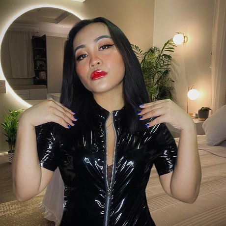 goddessmegan