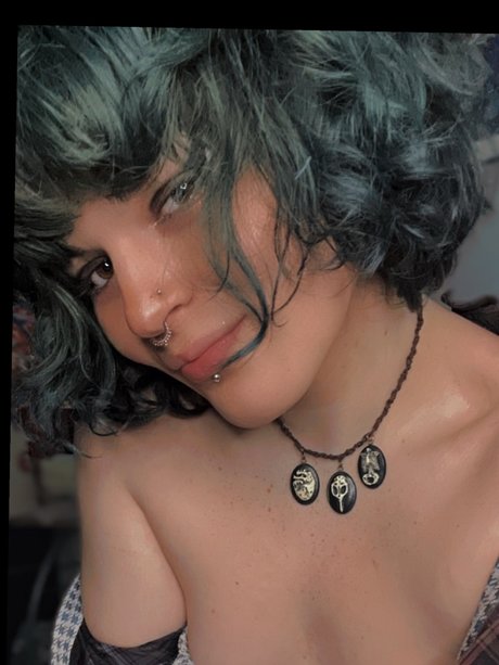 Photo nue de fuite OnlyFans de May