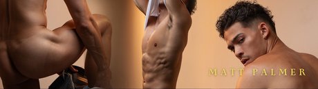 Matt Palmer