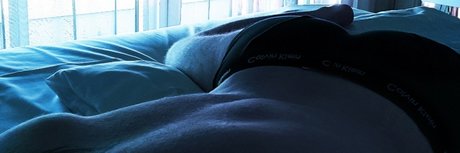 Photo nue de fuite OnlyFans de Milan Redwolf