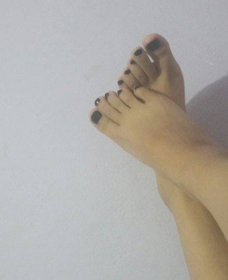 Photo nue de fuite OnlyFans de Milamia