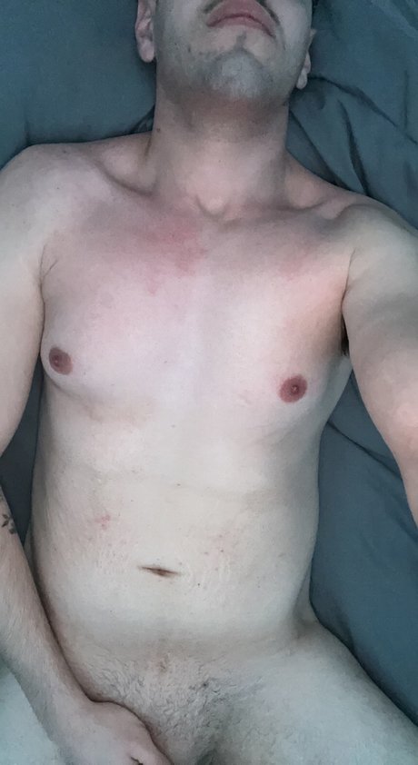 Photo nue de fuite OnlyFans de Midsavy