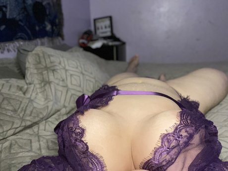 Photo nue de fuite OnlyFans de Mia Skye
