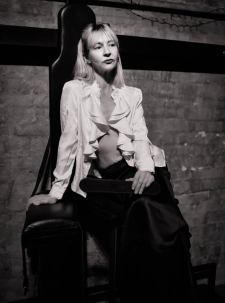 Mistress Mccane