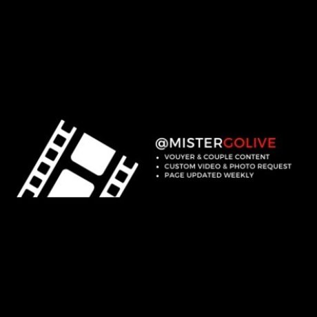 Mistergolive