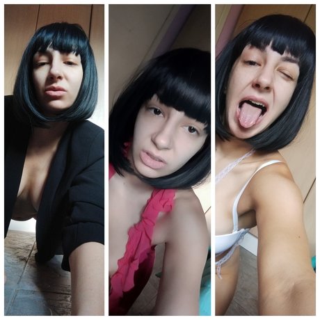 Photo nue de fuite OnlyFans de Hotcoco