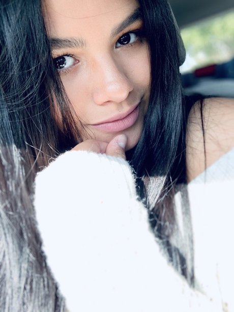 Photo nue de fuite OnlyFans de Gigi