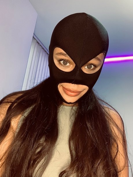Photo nue de fuite OnlyFans de Nicky