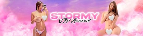 Photo nue de fuite OnlyFans de Stormyclimax
