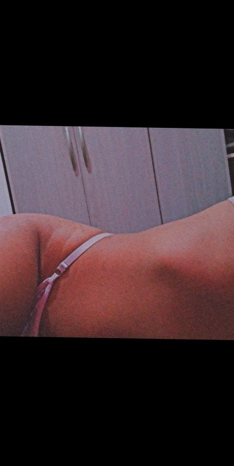 Photo nue de fuite OnlyFans de Rocio Araceli