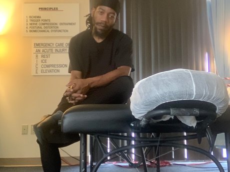 Nc Massage