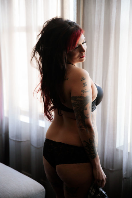 Photo nue de fuite OnlyFans de Nativequeen9120