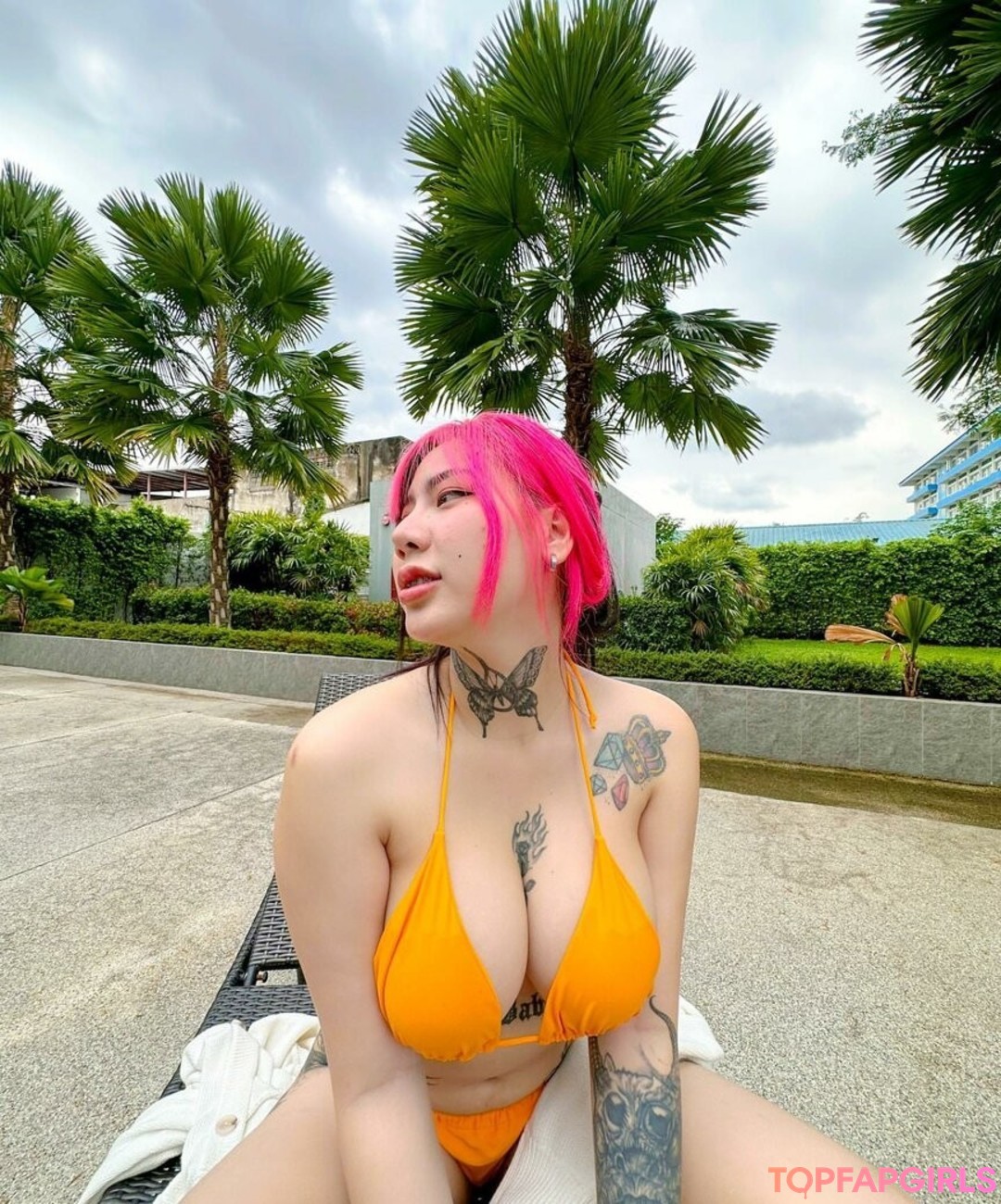 Photo nue de fuite OnlyFans de Ellekampong #18 Photo nue de fuite OnlyFans de Ellekampong #18