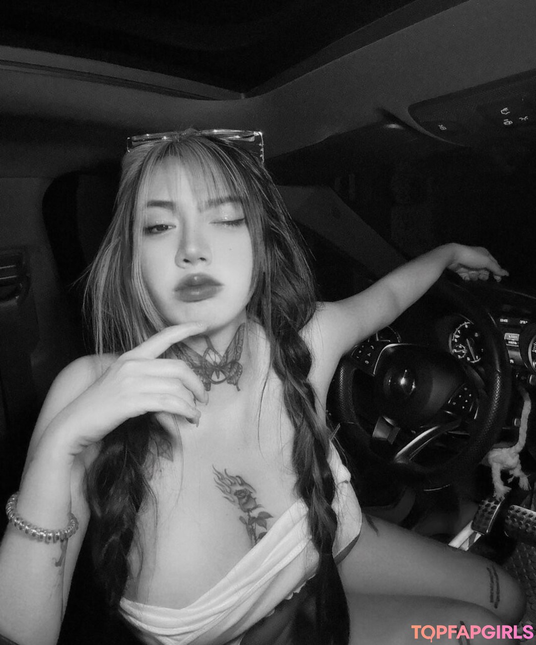 Photo nue de fuite OnlyFans de Ellekampong #21 Photo nue de fuite OnlyFans de Ellekampong #21