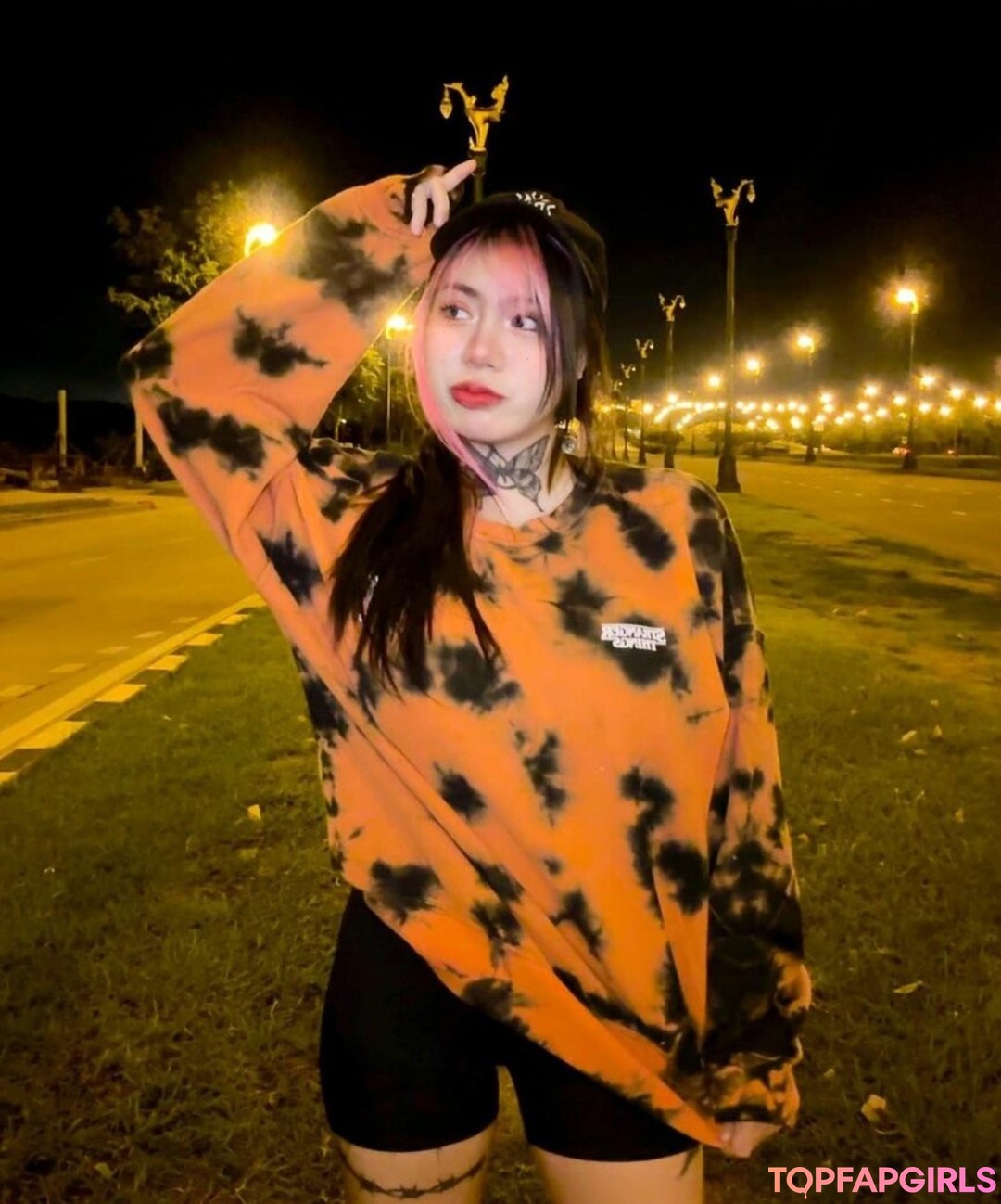 Photo nue de fuite OnlyFans de Ellekampong #31 Photo nue de fuite OnlyFans de Ellekampong #31