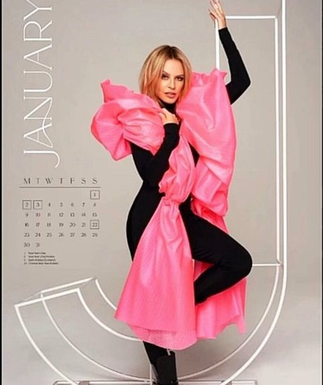 Kylie Minogue