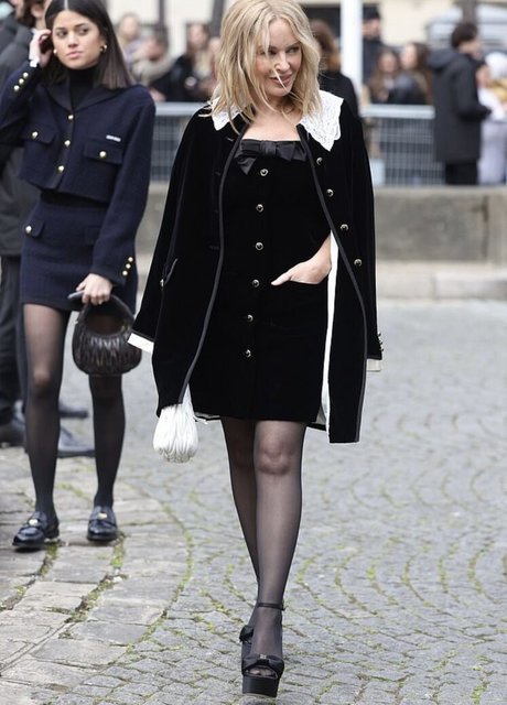 Kylie Minogue