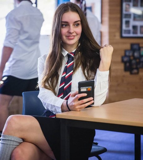 Photo nue de fuite OnlyFans de Loserfruit