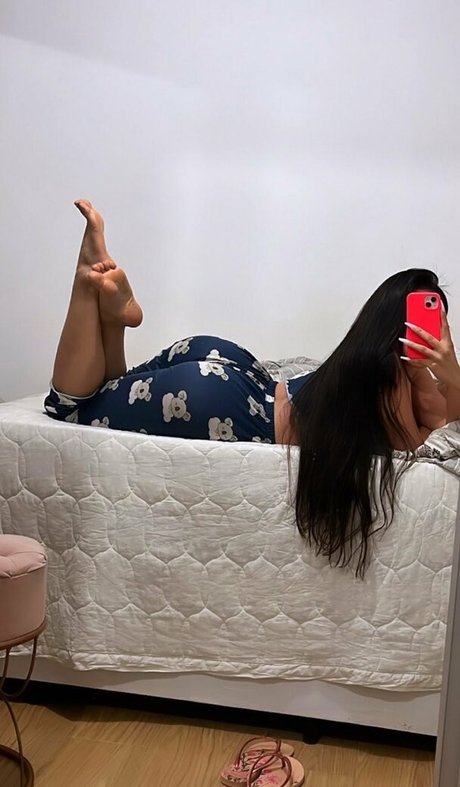 Photo nue de fuite OnlyFans de Sweetpinnk1