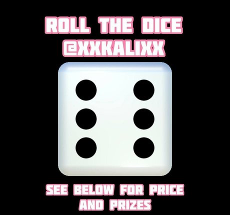 Xxkalixx