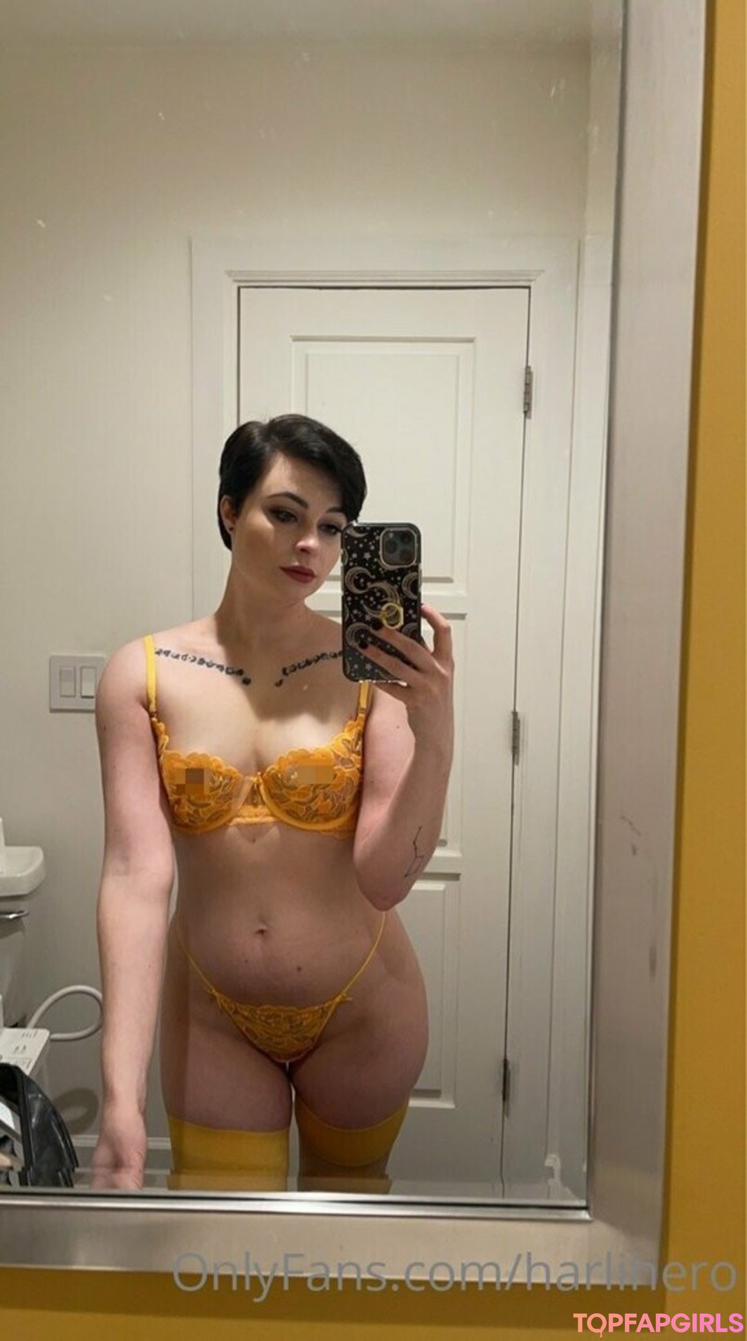 Photo nue de fuite OnlyFans de Harlihero #146 Photo nue de fuite OnlyFans de Harlihero #146