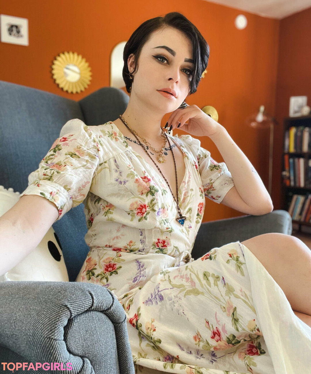 Photo nue de fuite OnlyFans de Harlihero #58 Photo nue de fuite OnlyFans de Harlihero #58