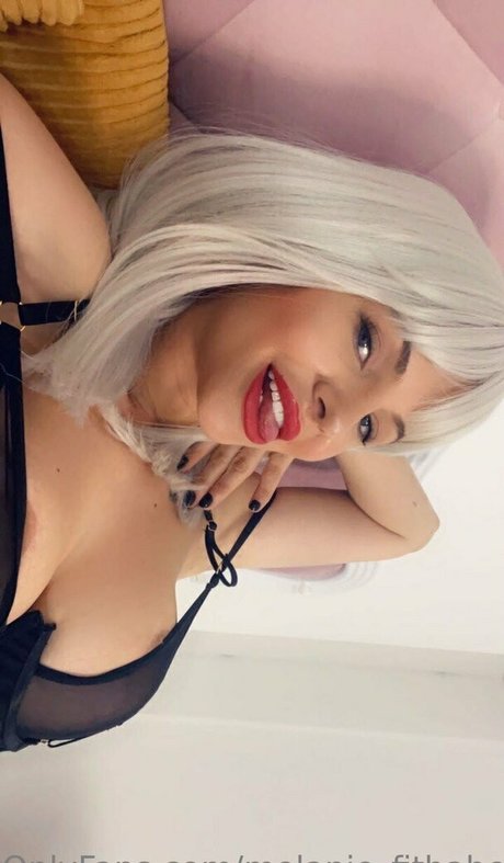 Melanie_fitbabe