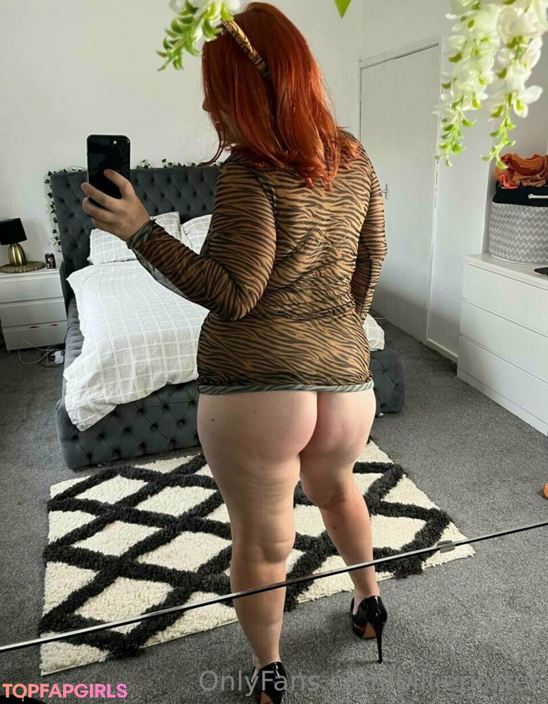 Photo nue de fuite OnlyFans de Billieportervip #17 Photo nue de fuite OnlyFans de Billieportervip #17