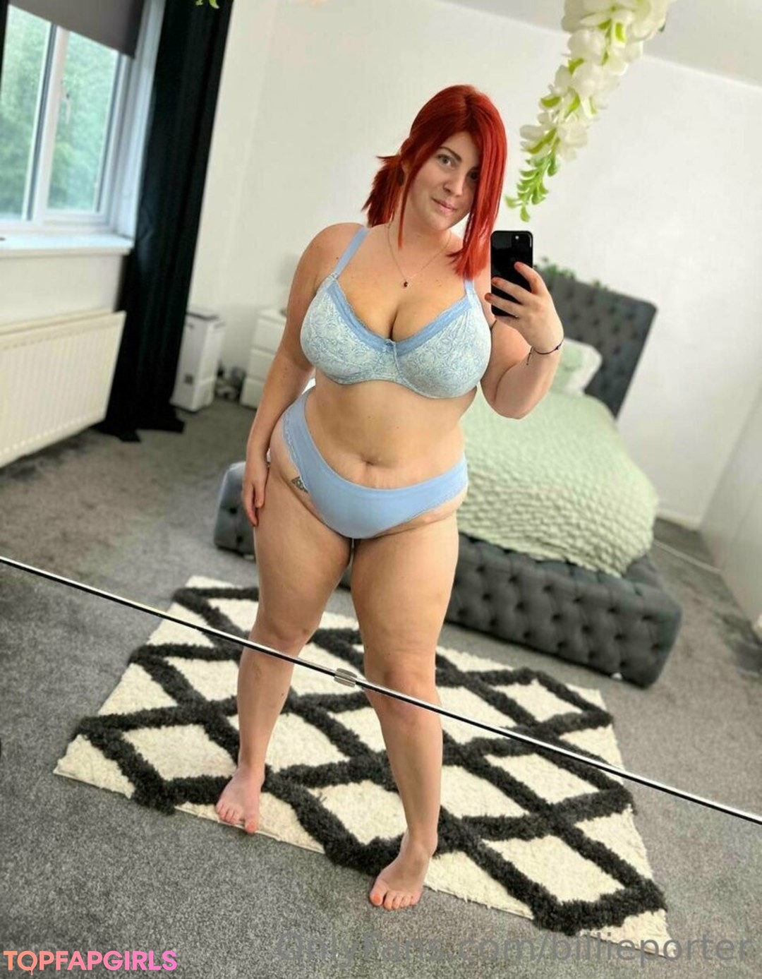 Photo nue de fuite OnlyFans de Billieportervip #87 Photo nue de fuite OnlyFans de Billieportervip #87