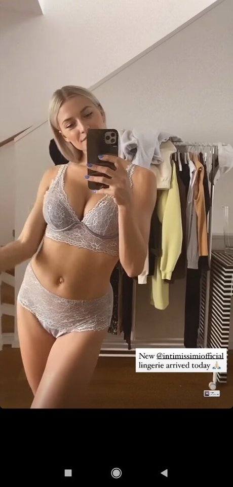 Lena Gercke