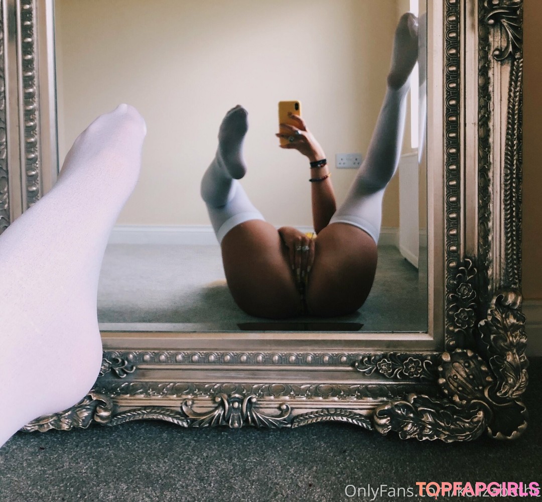 Photo nue de fuite OnlyFans de Hempresskc #1135