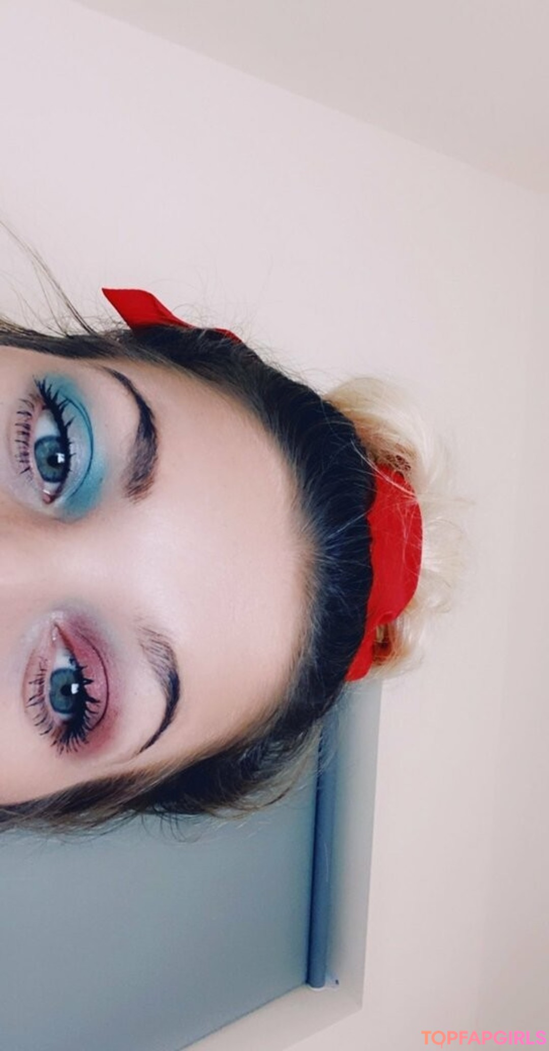 Photo nue de fuite OnlyFans de Hempresskc #1277