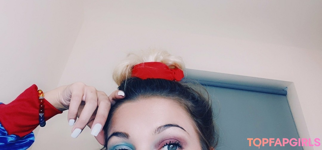 Photo nue de fuite OnlyFans de Hempresskc #1278