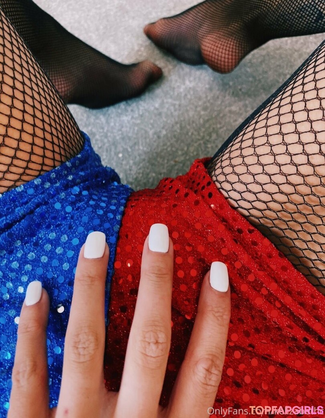 Photo nue de fuite OnlyFans de Hempresskc #1291