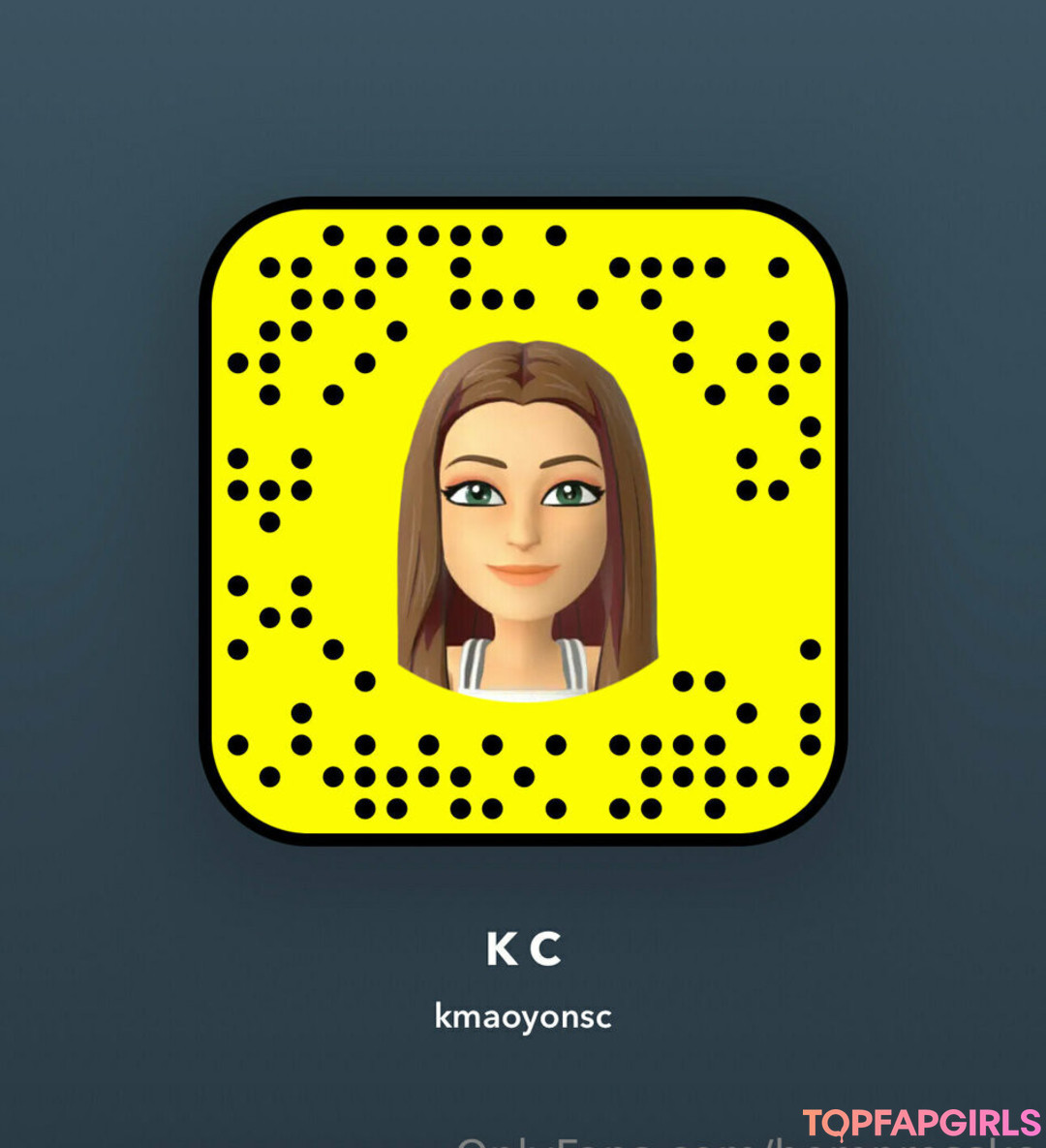 Photo nue de fuite OnlyFans de Hempresskc #1682