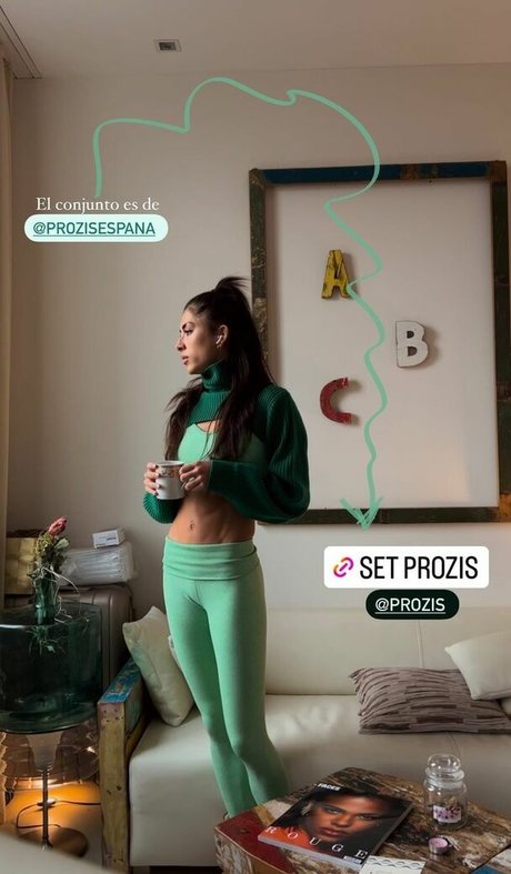 Gina Llebaria