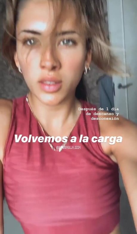 Gina Llebaria
