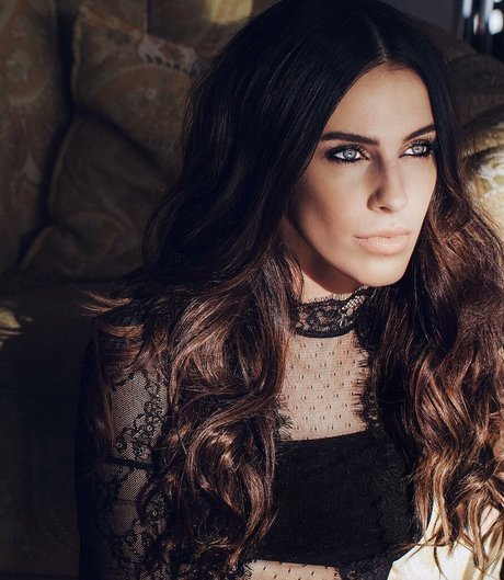 Jessica Lowndes