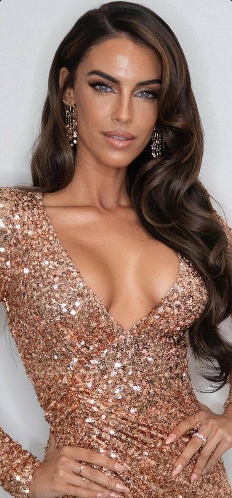 Photo nue de fuite OnlyFans de Jessica Lowndes