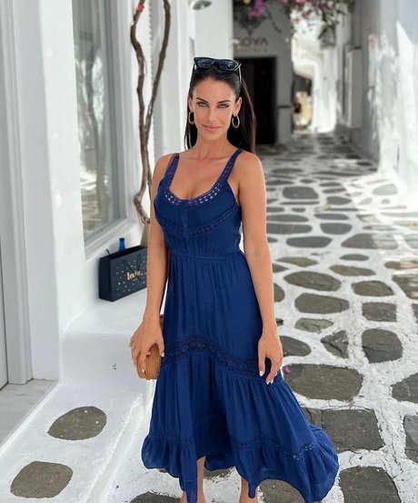 Jessica Lowndes