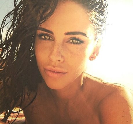 Jessica Lowndes