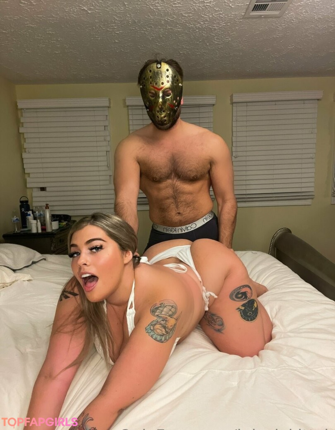 Photo nue de fuite OnlyFans de Whitefoxmedia #4 Photo nue de fuite OnlyFans de Whitefoxmedia #4