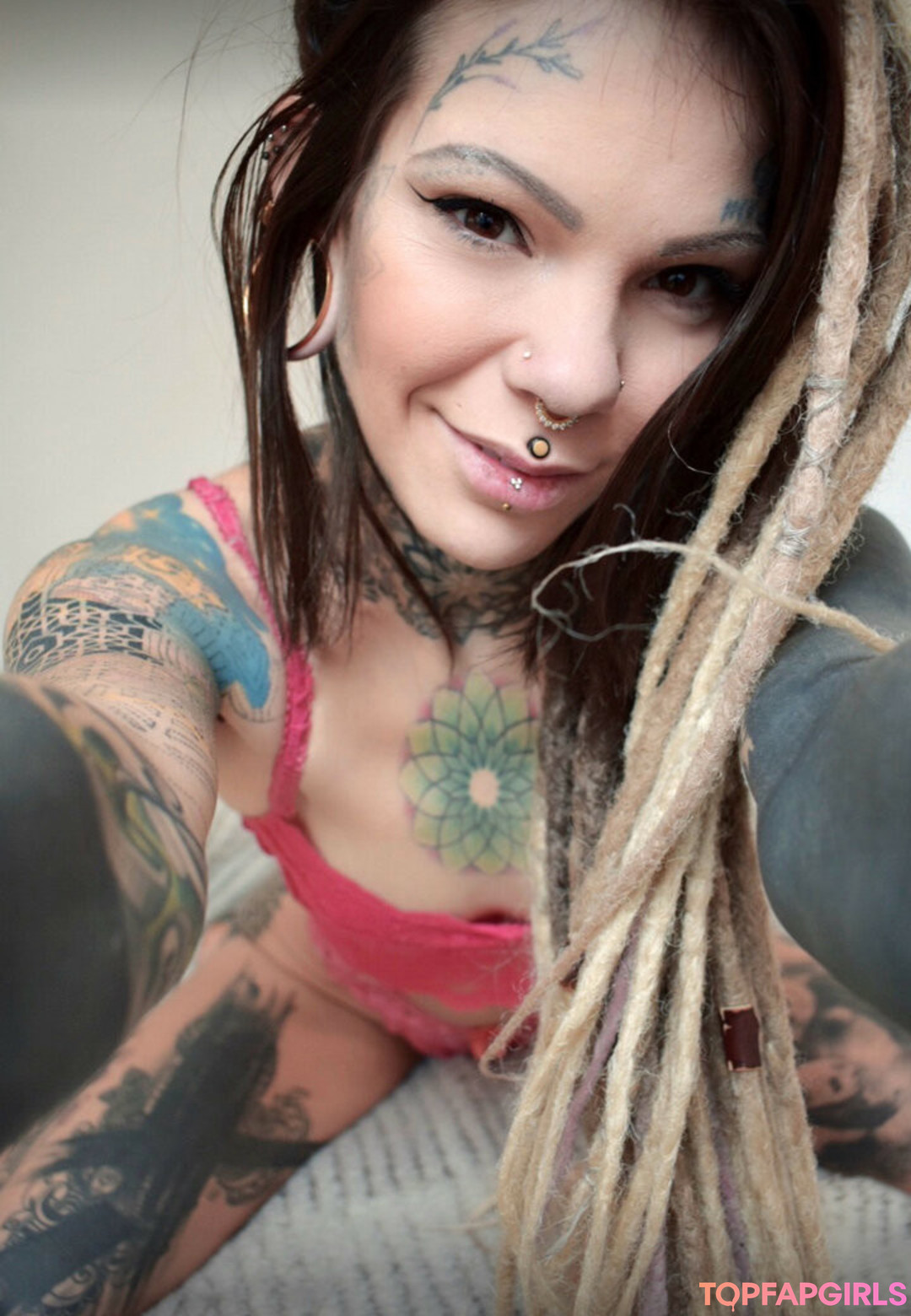 Photo nue de fuite OnlyFans de Darkleaves #108 Photo nue de fuite OnlyFans de Darkleaves #108