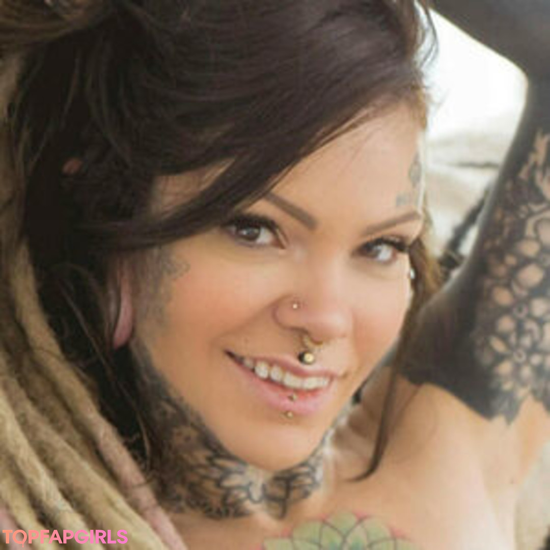 Photo nue de fuite OnlyFans de Darkleaves #83 Photo nue de fuite OnlyFans de Darkleaves #83