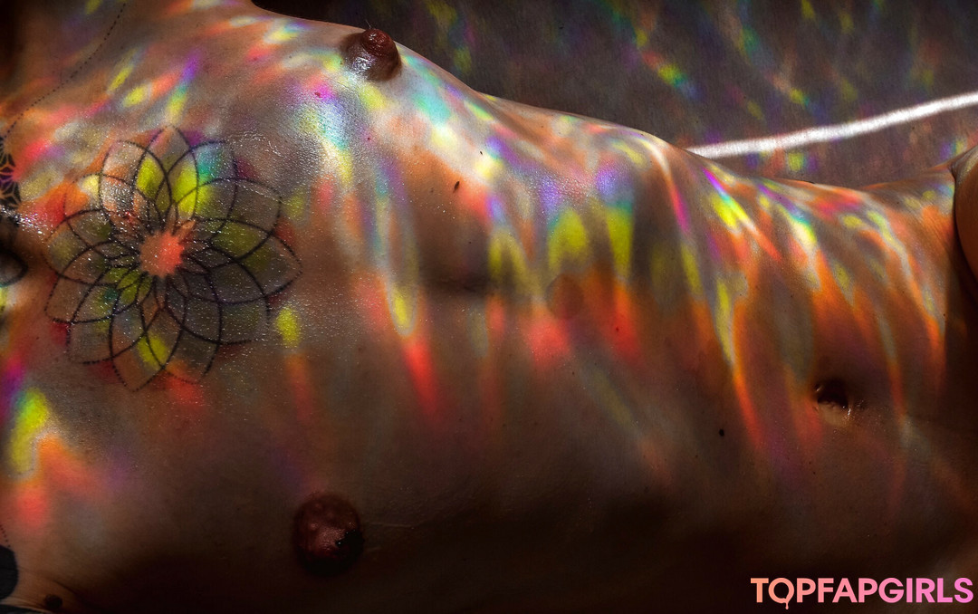 Photo nue de fuite OnlyFans de Darkleaves #87 Photo nue de fuite OnlyFans de Darkleaves #87