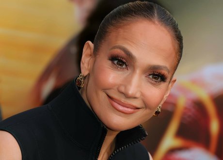 Jennifer Lopez